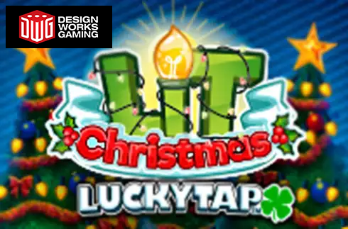 Lit Christmas LuckyTap